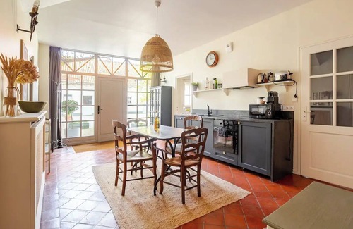 Houplines Cottage | 20 min Lille - Gîte à la Ferme