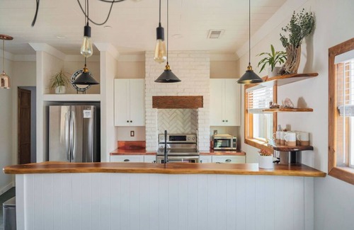 Cottonwood House | 20 min to Sedona, 1 mile to Old Town