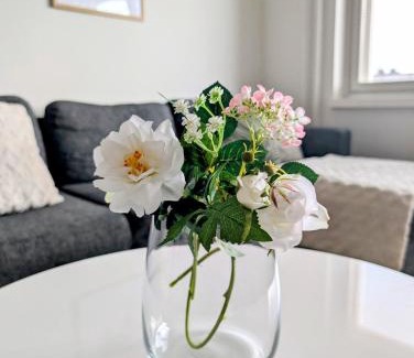 Kemi Apartment | 20 - Nice apartment in Kemi City Centre, free parking!