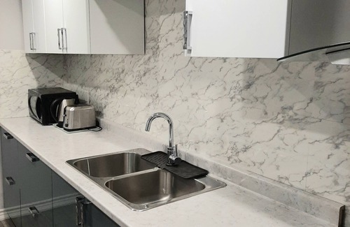York Regional Municipality House | 20% off Seperate entrance entire basement with wifi one parking
