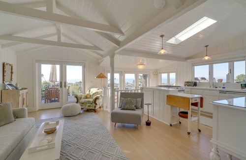 Ventura House | 20%Off Sept 18-21 Great Reviews &Ocean Views W/Spa
