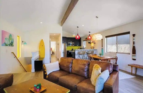 Port Hueneme House | 20% Off Sept! Steps To Sand, Clean, Quiet & Cozy