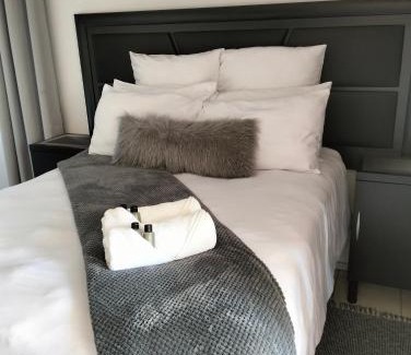 Polokwane Apartment | 20 on Middle