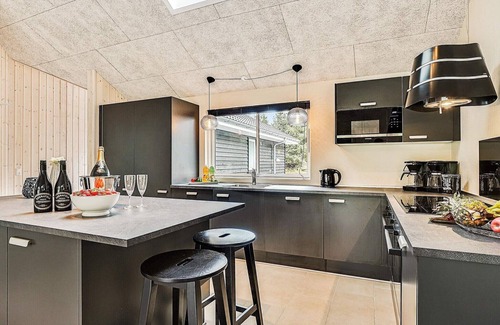 Frederiksvaerk House | 20 person holiday home in Frederiksværk