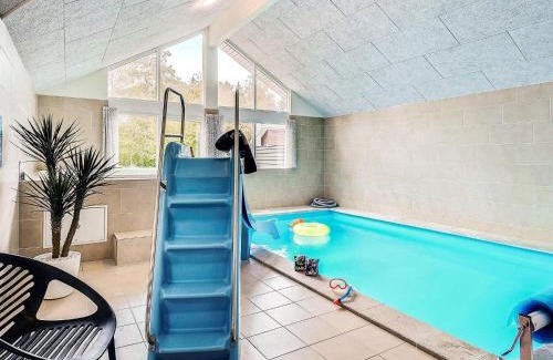 Frederiksvaerk House | 20 person holiday home in Frederiksværk