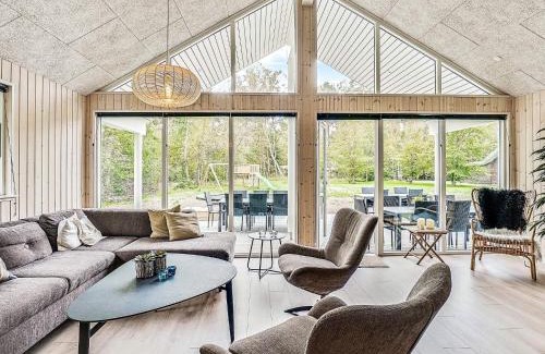 Frederiksvaerk House | 20 person holiday home in Frederiksværk