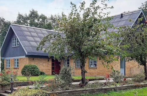 Silkeborg Municipality House | 20 person holiday home in Silkeborg