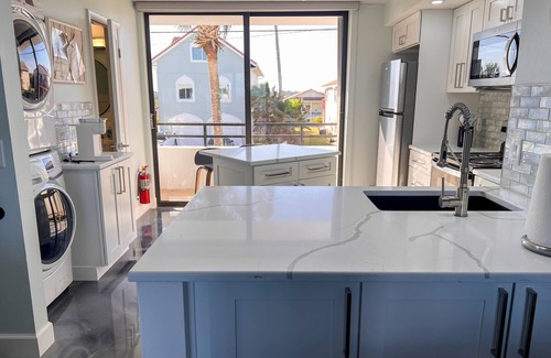Flagler Beach House | 200 ft from beach! Totally renovated in 2023. Small town feel of Flagler Beach.