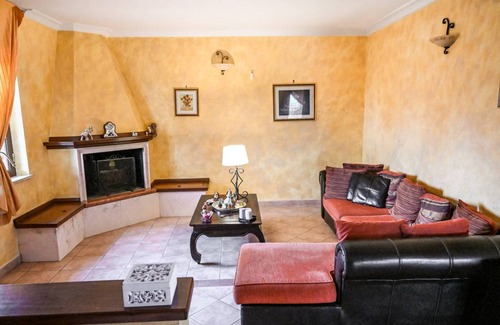 Fiano Romano Apartment | 200 m² Apartment ∙ 3 bedrooms ∙ 5 guests
