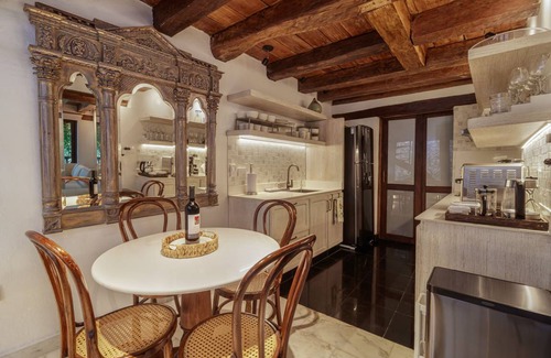 Centro Apartment | 200 m² Apartment ∙ 2 bedrooms ∙ 5 guests