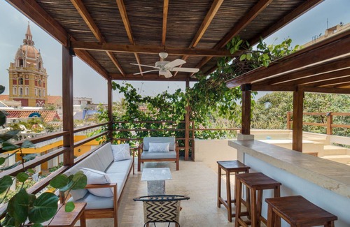 Centro Apartment | 200 m² Apartment ∙ 2 bedrooms ∙ 5 guests
