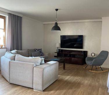 Paslek Apartment | 200 m² Apartment ∙ 3 bedrooms ∙ 6 guests