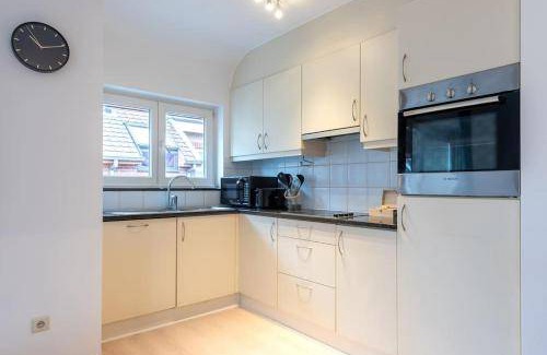 Jette Apartment | 200 m² Apartment ∙ 3 bedrooms ∙ 6 guests