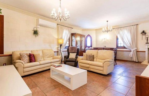 Marsaxlokk Apartment | 200 m² Apartment ∙ 3 bedrooms ∙ 6 guests