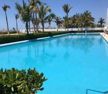 Cerritos Apartment | 200 m² Apartment ∙ 3 bedrooms ∙ 8 guests