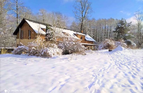 Hermanice Apartment | 200 m² Apartment ∙ 6 bedrooms ∙ 22 guests