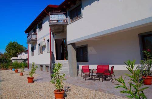 Eforie Sud Apartment | 200 m² Apartment ∙ 4 bedrooms ∙ 8 guests