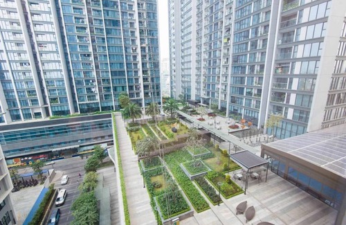 Ngoc Khanh Apartment | 200 m² Apartment ∙ 8 bedrooms ∙ 16 guests