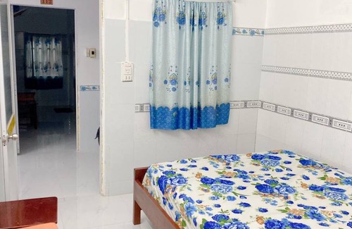 Bac Lieu House | 200 m² Bungalow ∙ 15 bedrooms ∙ 15 guests