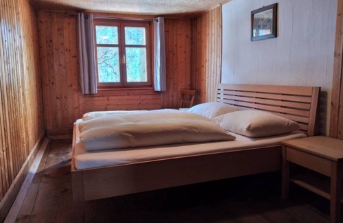 Marul Cabin | 200 m² Cabin ∙ 6 bedrooms ∙ 22 guests