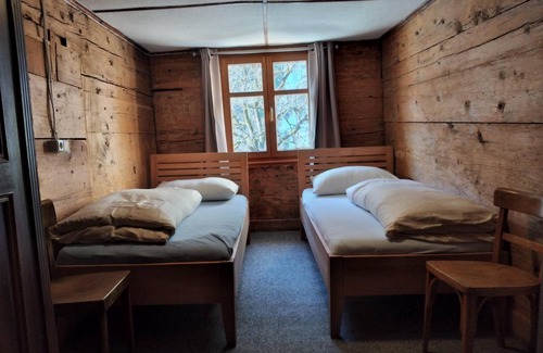 Marul Cabin | 200 m² Cabin ∙ 6 bedrooms ∙ 22 guests