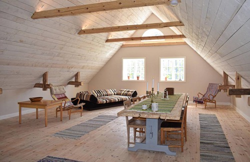 Kraketorp House | 200 m² Farmhouse ∙ 3 bedrooms ∙ 8 guests