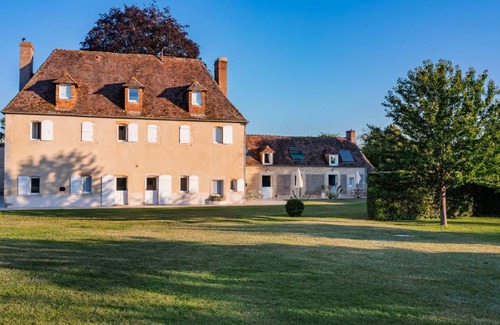 Belle Vie en Auge House | 200 m² House ∙ 7 bedrooms ∙ 14 guests