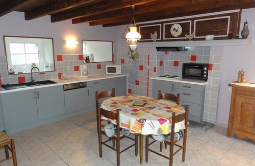 Le Valdecie House | 200 m² Gîte ∙ 4 bedrooms ∙ 6 guests
