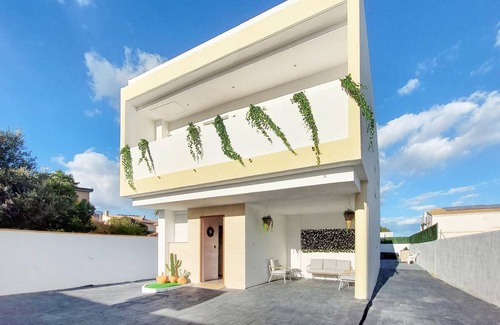 Riba-roja de Turia House | 200 m² House ∙ 3 bedrooms ∙ 7 guests