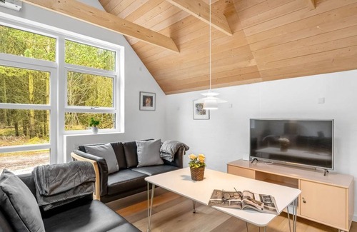 Houstrup House | 200 m² House ∙ 1 bedroom ∙ 10 guests