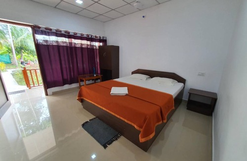 Neil Island House | 200 m² House ∙ 1 bedroom ∙ 8 guests