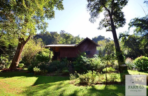 Mae Taeng House | 200 m² House ∙ 1 bedroom ∙ 10 guests