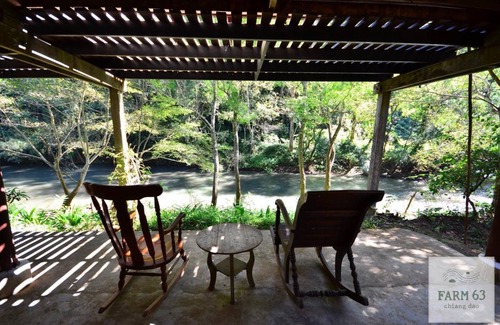 Mae Taeng House | 200 m² House ∙ 1 bedroom ∙ 10 guests