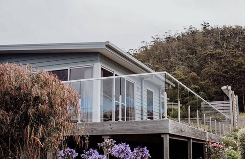 Bicheno House | 200 m² House ∙ 2 bedrooms ∙ 4 guests