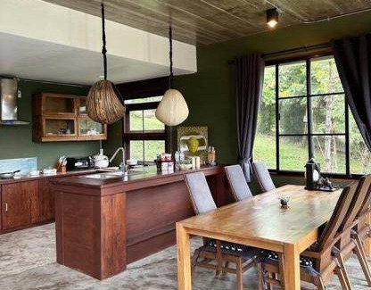 Mae Rim House | 200 m² House ∙ 3 bedrooms ∙ 7 guests