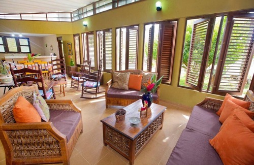 La Vega Province House | 200 m² House ∙ 3 bedrooms ∙ 8 guests