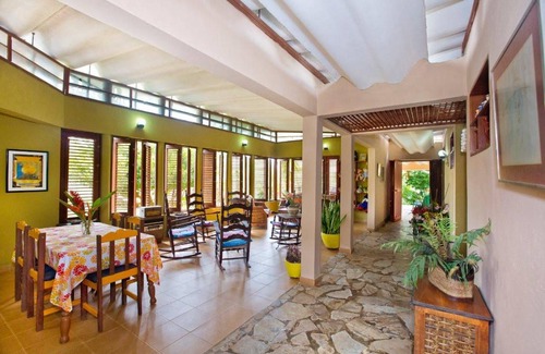 La Vega Province House | 200 m² House ∙ 3 bedrooms ∙ 8 guests