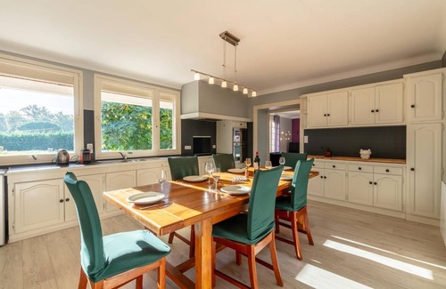 Martillac House | 200 m² House ∙ 3 bedrooms ∙ 6 guests