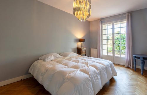 Martillac House | 200 m² House ∙ 3 bedrooms ∙ 6 guests