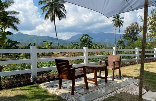 Ban Noen House | 200 m² House ∙ 3 bedrooms ∙ 8 guests