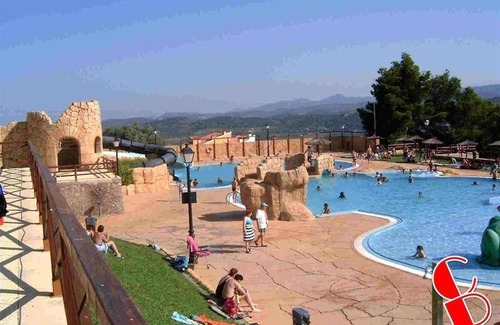 Segorbe House | 200 m² House ∙ 3 bedrooms ∙ 8 guests