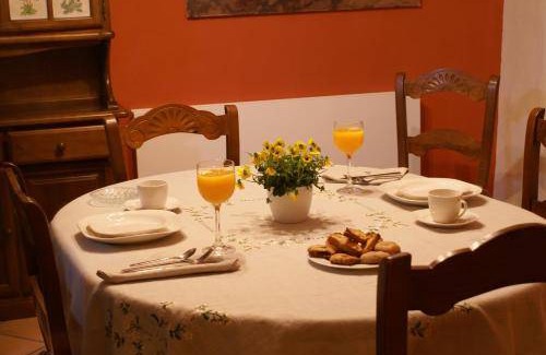 Segorbe House | 200 m² House ∙ 3 bedrooms ∙ 8 guests