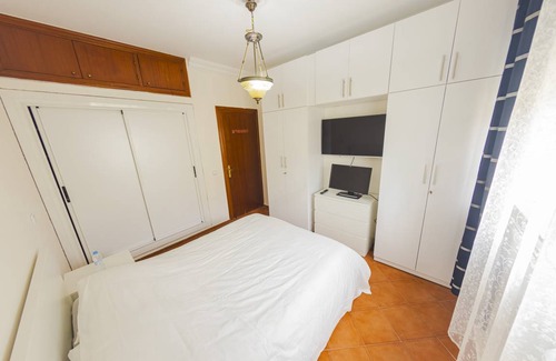 El Mansouria House | 200 m² House ∙ 3 bedrooms ∙ 6 guests