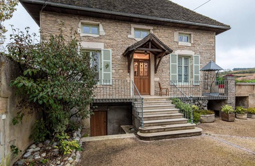 Pommard House | 200 m² House ∙ 4 bedrooms ∙ 7 guests
