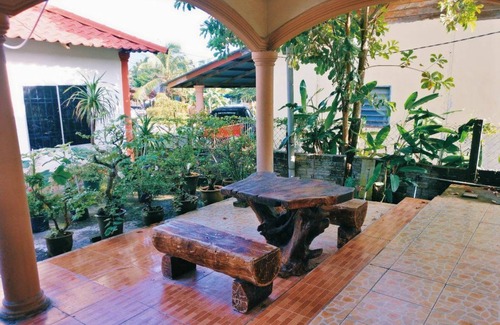 Perlis House | 200 m² House ∙ 4 bedrooms ∙ 14 guests