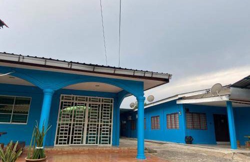 Perlis House | 200 m² House ∙ 4 bedrooms ∙ 14 guests