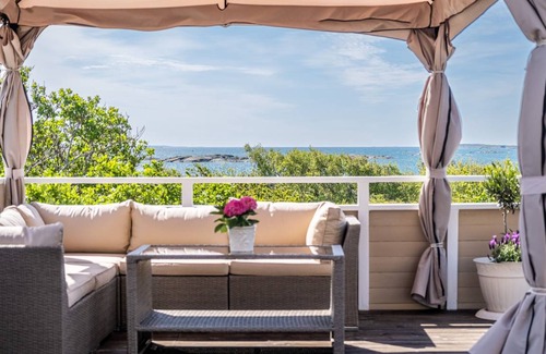 Donso House | 200 m² House ∙ 5 bedrooms ∙ 12 guests