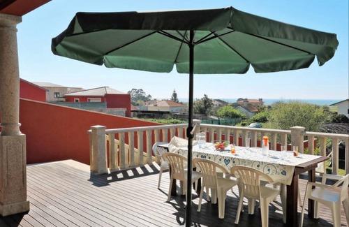 Marinhas House | 200 m² House ∙ 5 bedrooms ∙ 10 guests