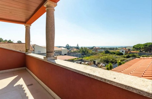 Marinhas House | 200 m² House ∙ 5 bedrooms ∙ 10 guests