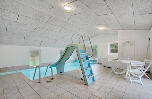 Øhuse House | 200 m² House ∙ 6 bedrooms ∙ 11 guests